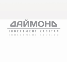 Логотип для инвестиционной компании