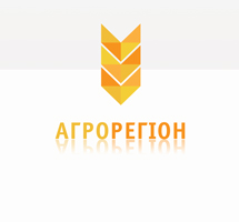 Логотип для агропромышленной компании